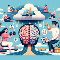 Enhancing Practitioner Skills: Addressing the Needs of Brain Tumor Patients and Their Caregivers || TinyEYE Online Therapy