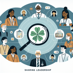 Leading Together: How Shared Leadership Strengthens Student Support in Every School Division || TinyEYE Online Therapy