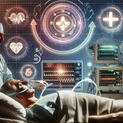 Enhancing Anesthesia Practices: Insights from the Revised 2021 Guidelines || TinyEYE Online Therapy