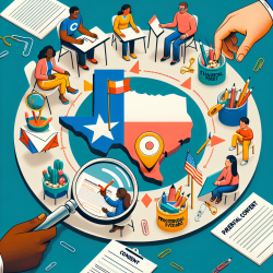 Navigating the Special Education Initial Referral Timeline in Texas || TinyEYE Online Therapy