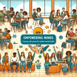 Empowering Tomorrow: A Framework for Virtual Mental Healthcare for Children || TinyEYE Online Therapy