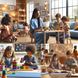 Empowering Children Through Play: The Healing Power of Play Therapy || TinyEYE Online Therapy