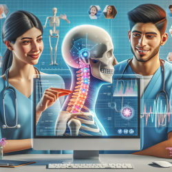 Unlocking the Secrets of Neck Pain: What Every Practitioner Must Know! || TinyEYE Online Therapy