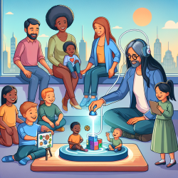 Enhancing Practitioner Skills: Insights from the RIChY Algorithm in Children's Mental Health || TinyEYE Online Therapy
