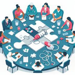 Empowering Care: Integrating Palliative Practices in Huntington's Disease || TinyEYE Online Therapy