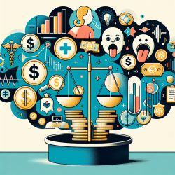 Implications of Medicare Financing Shifts for Speech-Language Pathologists || TinyEYE Online Therapy