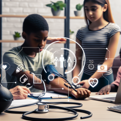 Addressing Hypertension in Low-Income Adolescents: A Call to Action for Practitioners || TinyEYE Online Therapy