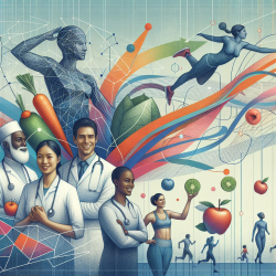 Empowering Practitioners: Transforming Health Promotion in Primary Care || TinyEYE Online Therapy