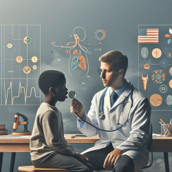 Enhancing Speech Evaluation for Cleft Lip/Palate: Insights from ICHOM Standard Set Measures || TinyEYE Online Therapy