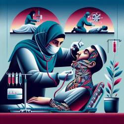Enhancing Practitioner Skills: Insights from a Case of Traumatic Xylophagia in Postpartum Psychosis || TinyEYE Online Therapy