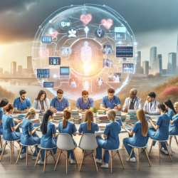 Enhancing Professional Skills through Socialization: Insights from LPN to BN Transitions || TinyEYE Online Therapy