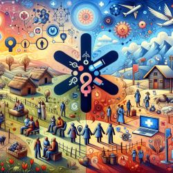 Enhancing Sexual Health in Rural America: Strategies to Overcome Stigma || TinyEYE Online Therapy
