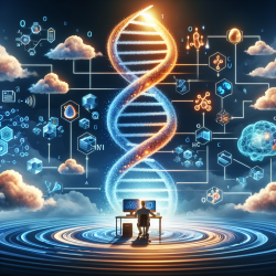Unlock the Secret to Efficient Genomics Analysis with These Cutting-Edge Computational Strategies! || TinyEYE Online Therapy
