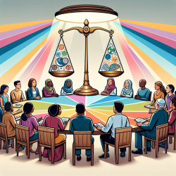 Empowering Practitioners: Harnessing Sociocultural Insights for Enhanced Moral Judgments || TinyEYE Online Therapy
