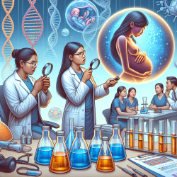Shocking Truths About Alcohol and Pregnancy in Native Communities Revealed! || TinyEYE Online Therapy