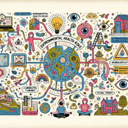 Understanding Environmental Risks: A Fun Guide to Complex Systems for Practitioners || TinyEYE Online Therapy