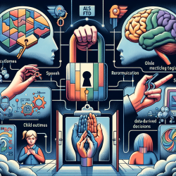 Unlocking the Secrets of Speech: What ALS and FTD Can Teach Us About Communication || TinyEYE Online Therapy