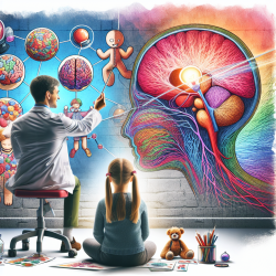 Enhancing Practitioner Skills Through Research Insights on Essential Workers || TinyEYE Online Therapy
