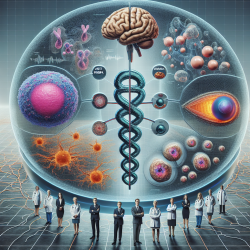 Understanding Anti-NMDA Receptor Encephalitis: Implications for Practitioners || TinyEYE Online Therapy