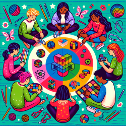Harnessing Peer Feedback to Reduce Impulsivity in Adolescents with ADHD || TinyEYE Online Therapy