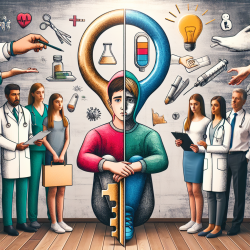 Unlocking the Secrets to Quality Integrated Care for Adolescent Depression || TinyEYE Online Therapy