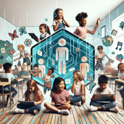 You Won't Believe How This Online Therapy is Revolutionizing Schools! || TinyEYE Online Therapy