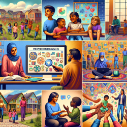 Empowering Change: Addressing Food Insecurity Among Latinas 