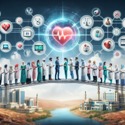 Empowering Practitioners: Bridging the Health Insurance Gap in Jordan || TinyEYE Online Therapy