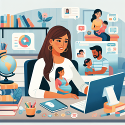Enhancing Practitioner Skills with Insights from Migrant Family Care Research || TinyEYE Online Therapy