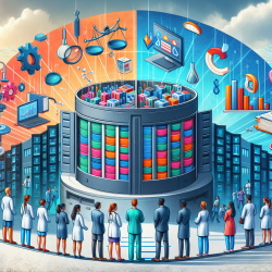 Enhancing Medical Education Research: The Role of IRB Data Repositories || TinyEYE Online Therapy