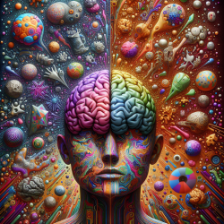 What You Need to Know About Schizophrenia and Brain Asymmetry || TinyEYE Online Therapy