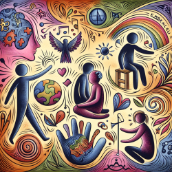 Unlocking Autism: Embracing Sensory and Movement Differences || TinyEYE Online Therapy