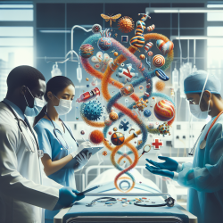 Enhancing Practitioner Skills: Addressing Communicable Respiratory Threats in Emergency Departments || TinyEYE Online Therapy