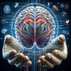 Empowering Practitioners: Harnessing Brain Plasticity in Poststroke Aphasia Recovery || TinyEYE Online Therapy