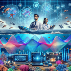 Enhancing Practitioner Skills through the Implementation of Underwater Acoustic Metamaterials || TinyEYE Online Therapy