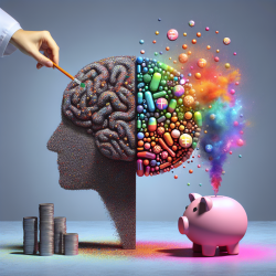 Empowering Practitioners: Harnessing Micronutrients for Mental Health Transformation || TinyEYE Online Therapy