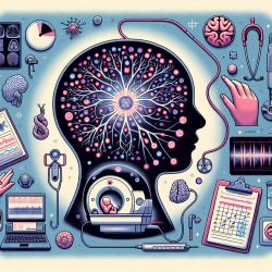 Enhancing Practitioner Skills: Insights from Fetal Brain Connectivity Research || TinyEYE Online Therapy