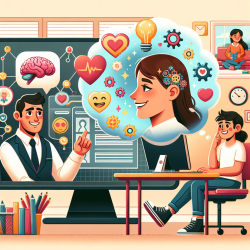 Revolutionizing School Counseling: The Online Therapy Advantage You Can't Ignore || TinyEYE Online Therapy