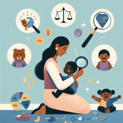 Evaluating Early Parenting Interventions: Insights from The PIÁ Trial || TinyEYE Online Therapy