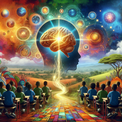 Empowering Young Minds: A Pathway to Cognitive Growth || TinyEYE Online Therapy