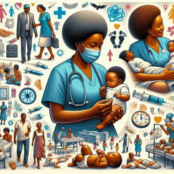 Enhancing Immunization Delivery: Lessons from Ghana's Multi-Faceted Approach || TinyEYE Online Therapy