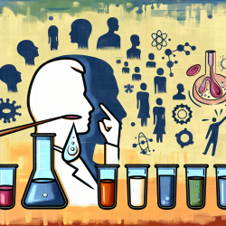 Advancing Dysphagia Management: Insights from the IDDSI Flow Test || TinyEYE Online Therapy
