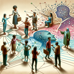 Unlock the Secret to Thriving Social Networks: What Practitioners Need to Know! || TinyEYE Online Therapy