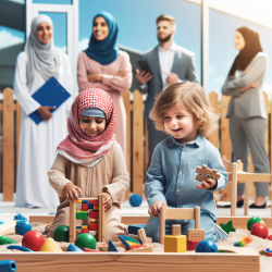 Unlocking Hidden Potential: How Spontaneous Free Play Transforms Children's Social and Emotional Health || TinyEYE Online Therapy