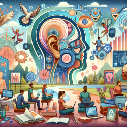 Translating COVID-19 Research into Practice: A Call for Nuanced Public Health Strategies || TinyEYE Online Therapy