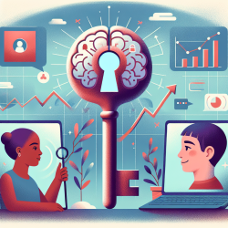 Unlocking the Secret to Transformative Outcomes in Online Therapy || TinyEYE Online Therapy