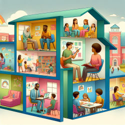 Empowering Schools: A Vision for Integrated Therapy and Education || TinyEYE Online Therapy