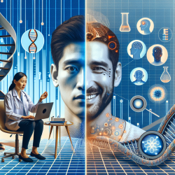 Unlock the Secret to Better Therapy Outcomes: What You Need to Know About Bipolar Disorder Risk Genes || TinyEYE Online Therapy