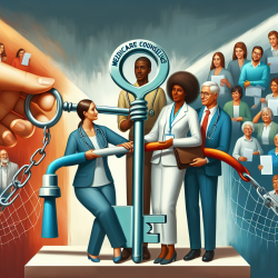 Unlocking the Secrets of Medicare Counseling: A Guide for Practitioners || TinyEYE Online Therapy