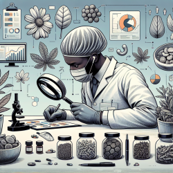 Enhancing Practitioner Skills: Addressing Mycotoxin Contamination in Medicinal Herbs || TinyEYE Online Therapy